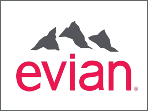 Evian