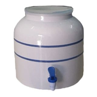 Bình sứ đựng nước uống