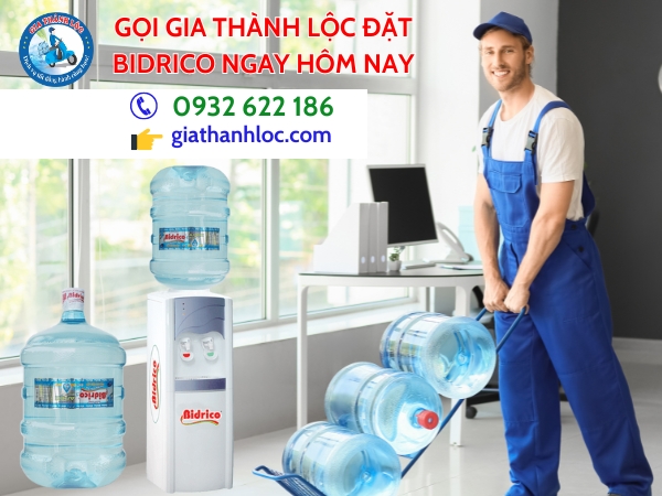 Gia Thành Lộc - Đại lý chính hãng