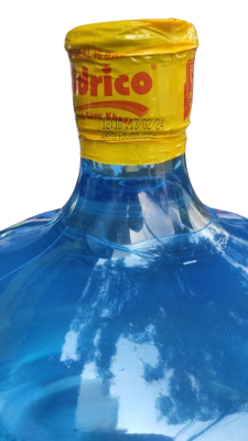 màng co bình bidrico nguyên vẹn