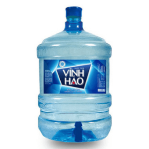 Nước khoáng Vĩnh Hảo 20l