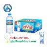 Nước khoáng Lavie 350ml thùng 24 chai