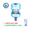 Nước Khoáng Lavie 19L bình úp