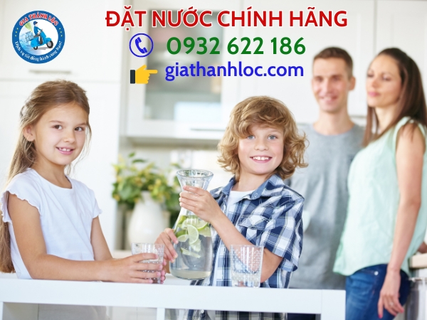 Nước Sapuwa 19l giành cho ai?