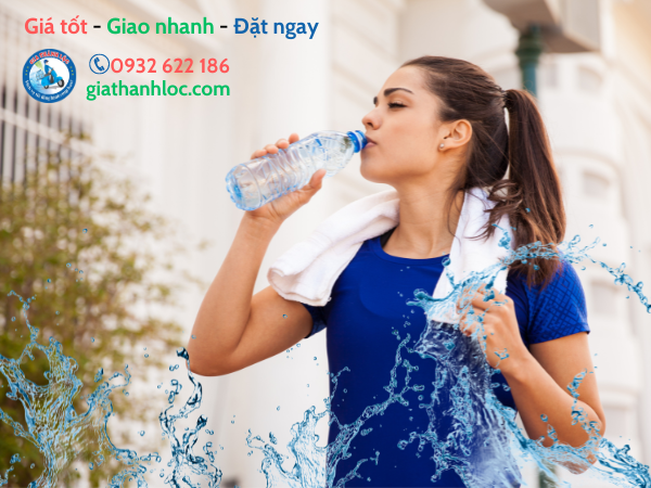 nước suối aquafina 500ml đa mục đích sử dụng