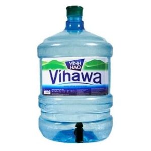 Nước tinh khiết Vihawa 20l