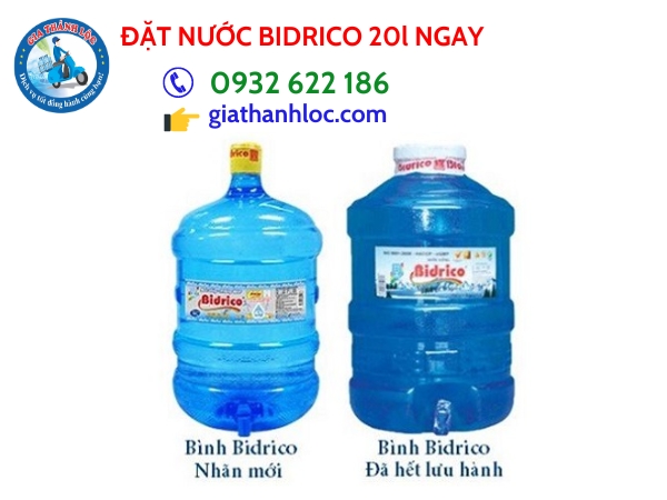 Thiết kế bình kiểu cũ và kiểu mới