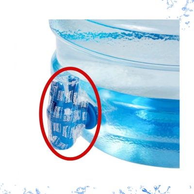 vòi dài đa năng của bình nước viva