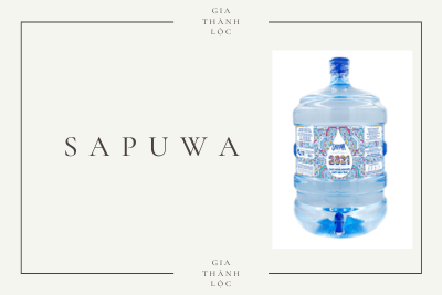 Nước tinh khiết Sapuwa_Đại lý Sapuwa_Gia Thành Lộc_0932622186