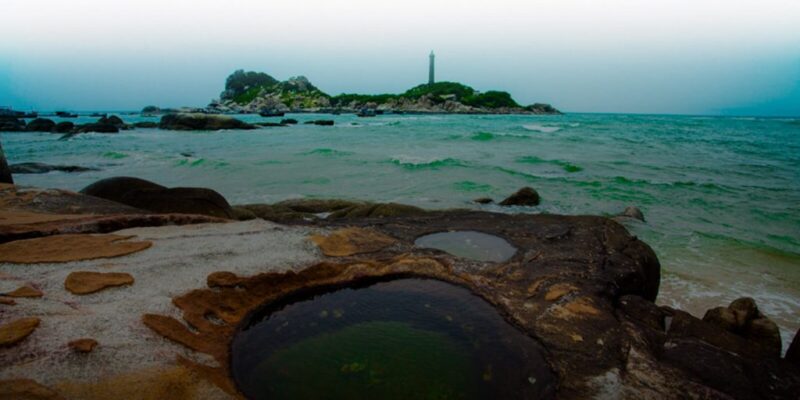 Công Ty Nước Vĩnh Hảo - 1 Hành Trình Không Ngừng Nỗ Lực 1 Nguồn suối khoáng Vĩnh Hảo (Ảnh minh hoạ)