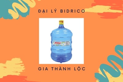 Đại Lý Bidrico Bình 19L Giao Tận Nơi Phường Tân Thuận Đông Quận 7 1 Đại lý Bidrico_Gia Thành Lộc_0932622186