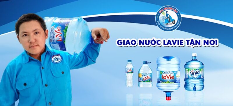 LaVie - Gia Thành Lộc