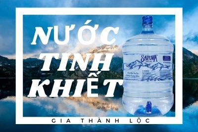 Đại lý nước tinh khiết Sapuwa_Gia Thành Lộc_0932622186