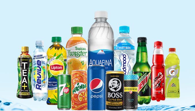 Các sản phẩm luôn được yêu thích bởi nhiều người