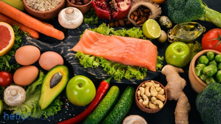 Sĩ Tử Nên Làm Gì Trước Khi Đi Thi? - Gia Thành Lộc 0932 622 186 2 Nên ăn nhiều rau củ quả và cá nhé!