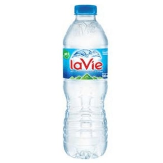 13 Cách Nhận Biết Đâu Là Bình LaVie 19L Thật? 9 LaVie 500ml