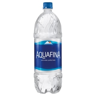 Cảnh báo: Về bình nước Aquafina 20l trên thị trường! 5 Aquafina 1.5l