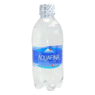 Cảnh báo: Về bình nước Aquafina 20l trên thị trường! 3 Aquafina 350ml