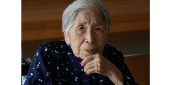 Người Nhật có tuổi thọ trung bình cao