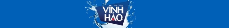 Bạn Đã Biết Hết Các Sản Phẩm Vĩnh Hảo Chưa? - Gia Thành Lộc 0932 622 186 1 logo Vĩnh Hảo_Gia Thành Lộc_0932622186