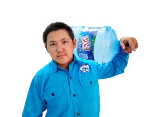 Nhà Phân Phối Nước Khoáng LaVie Quận 5 7 nhà phân phối nước khoáng LaVie