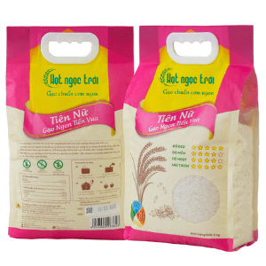 Hạt Ngọc Trời Tiên Nữ - Gia Thành Lộc 0932 622 186