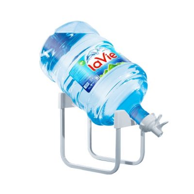 Nước Khoáng Lavie 19L bình úp 9 bộ chân đế và vòi lavie