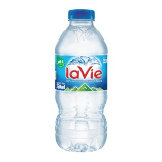 13 Cách Nhận Biết Đâu Là Bình LaVie 19L Thật? 8 LaVie 350ml