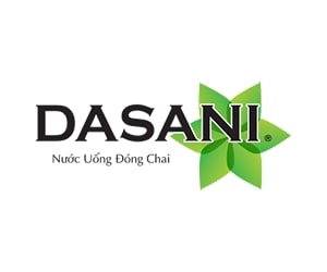 Có 1 Thắc Mắc, Nước Suối Dasani Của Công Ty Nào Nhỉ? 1 Logo nước suối Dasani