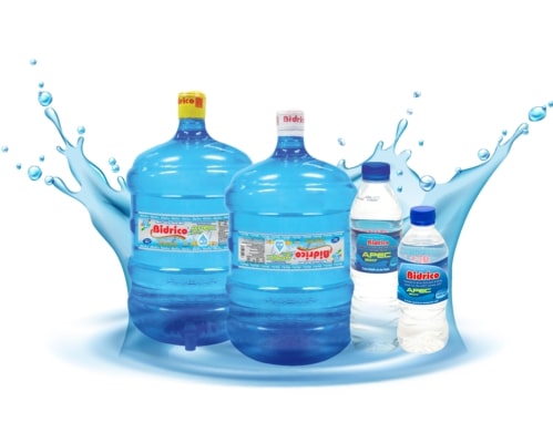 Đằng sau sự nổi tiếng của nước tinh khiết Bidrico là công ty như thế nào? APEC 2017 9 nước tinh khiết Bidrico- Gia Thành Lộc