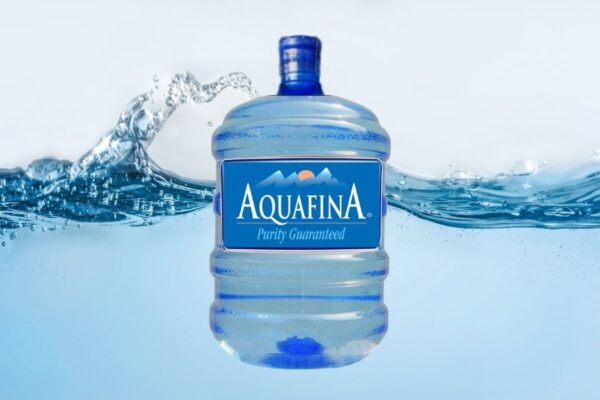 Bình Aquafina 20l - Hàng giả