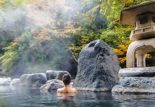 Nguồn suối Vĩnh Hảo tuyệt diệu (Ảnh minh hoạ)