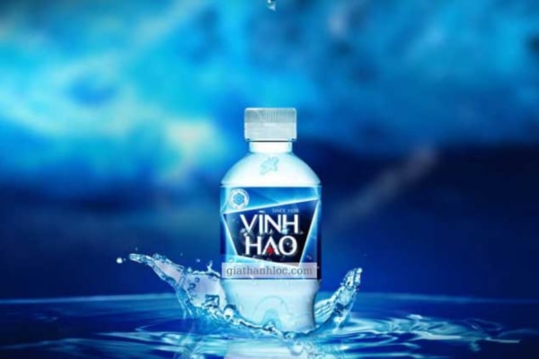 Đại lý nước suối Vĩnh Hảo bình 20l uy tín - Call 0932622186 1 Sản phẩm Vĩnh Hảo