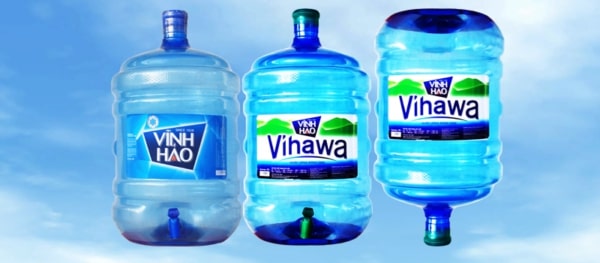 Nước Vihawa có tốt không