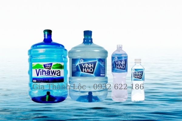 Nước khoáng Vĩnh Hảo có tốt không