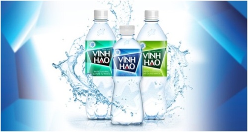 Nước suối Vĩnh Hảo có ga 500ml có tốt không? 4 Sản phẩm nước suối Vĩnh Hảo