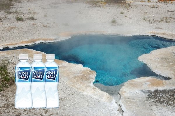 Sự ra đời của Vĩnh Hảo