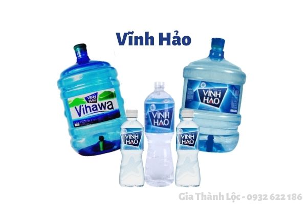 Các sản phẩm Vĩnh Hảo