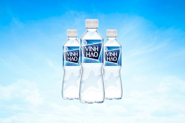 Công dụng của nước khoáng Vĩnh Hảo