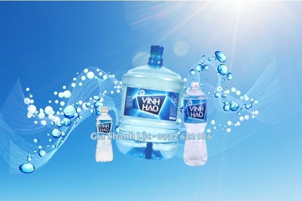 NPP nước Vĩnh Hảo quận 10 dịch vụ tốt - 0932 622 186 4 Nước khoáng Vĩnh Hảo