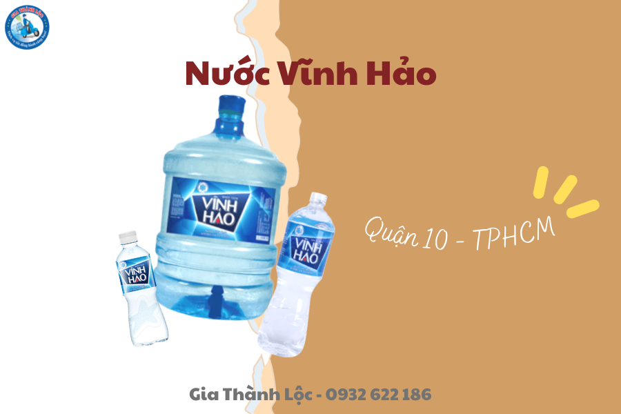 npp nước vĩnh hảo quận 10
