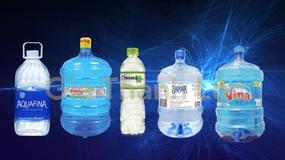 Nước tinh khiết Gia Thành Lộc