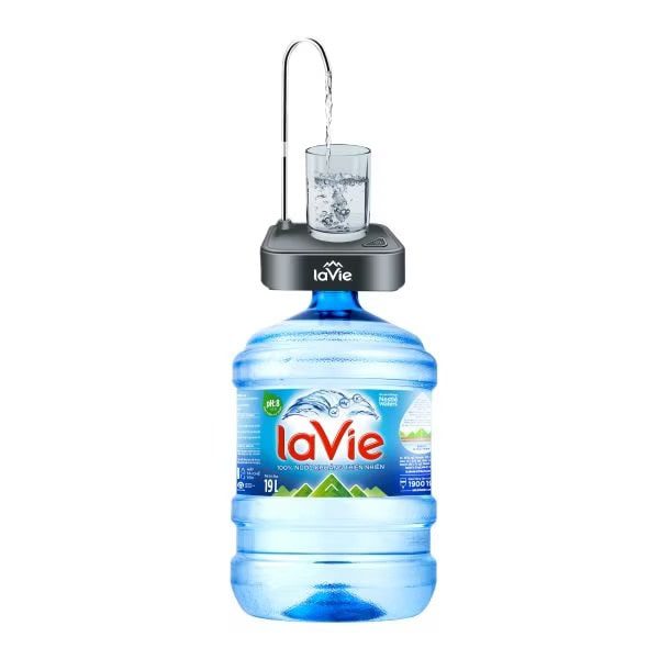 Thiet-bi-hut-nuoc-lavie-voi-binh-khong-voi Thiết bị hút nước LaVie