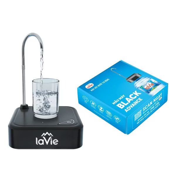 Thiết bị hút nước LaVie