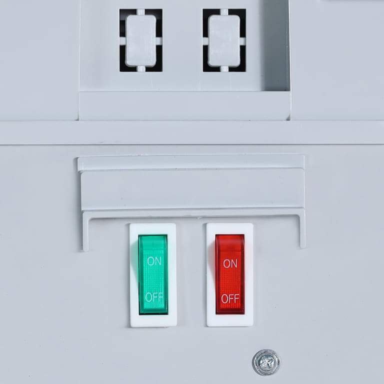 máy nước nóng lạnh alaska r28 công tắc nóng lạnh riêng biệt