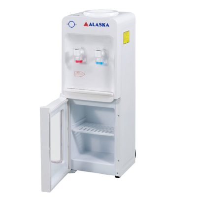 Máy nước nóng lạnh Alaska R28 4 ngăn chứa đồ không lạnh