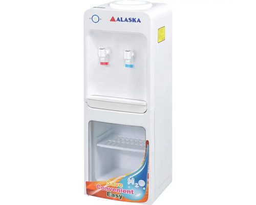 Máy nước nóng lạnh Alaska R28 1 kích thước nhỏ gọn đơn giản