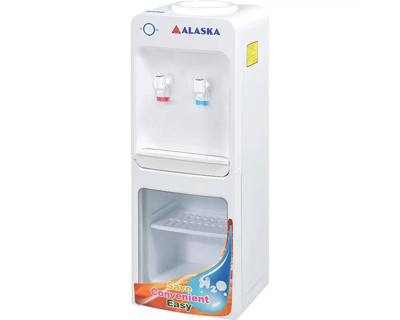 máy nước nóng lạnh alaska r28 máy nước nóng lạnh alaska r28