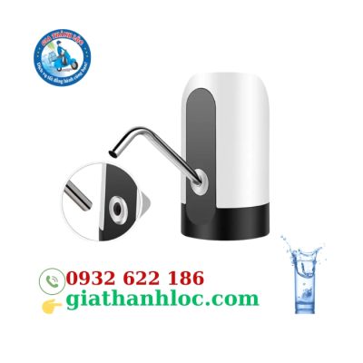 Vòi Inox 304 1 bộ phận quan trọng của thiết bị hút nước