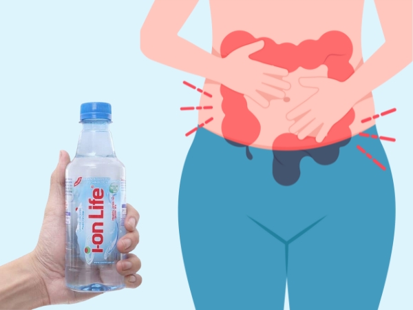 Hỗ trợ các bệnh đường ruột